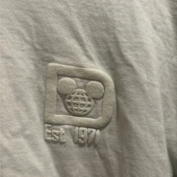 Walt Disney World Spirit Jersey - Picture 4 of 4